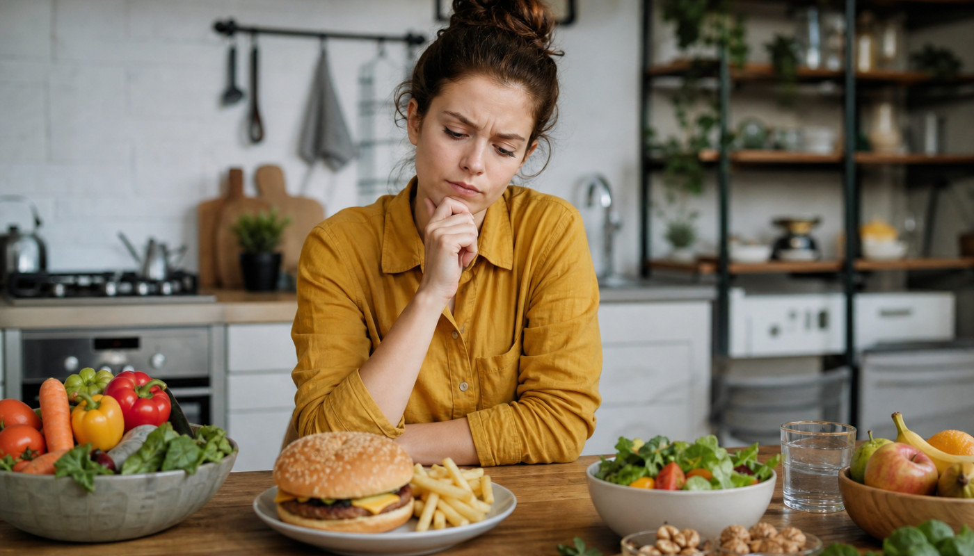Articles qui font débat : faut-il vraiment revisiter ses habitudes culinaires ?