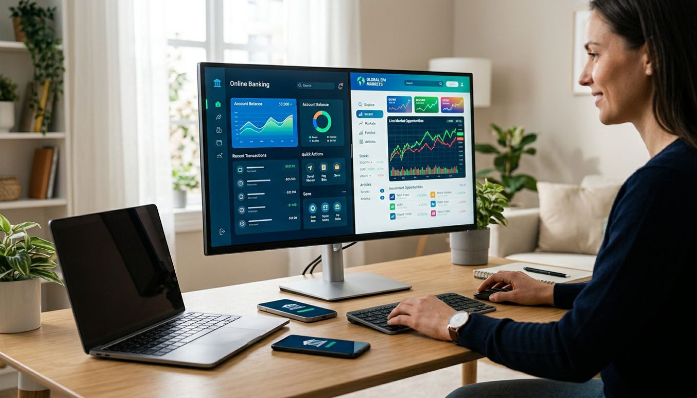 Banques en ligne vs marketplaces financières : qui répond vraiment aux nouveaux besoins ?