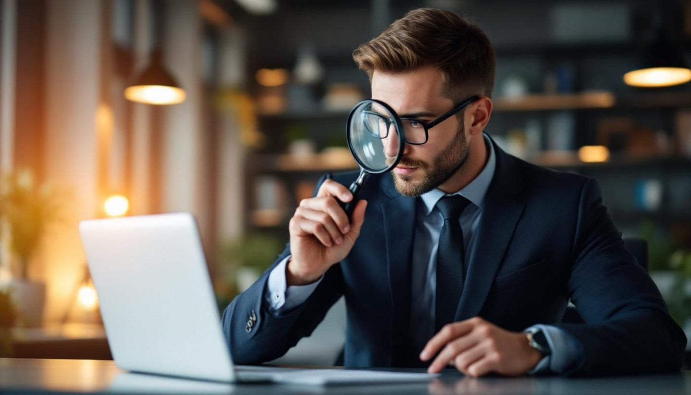 Choix d'un cabinet de consulting : critères essentiels pour une collaboration réussie.