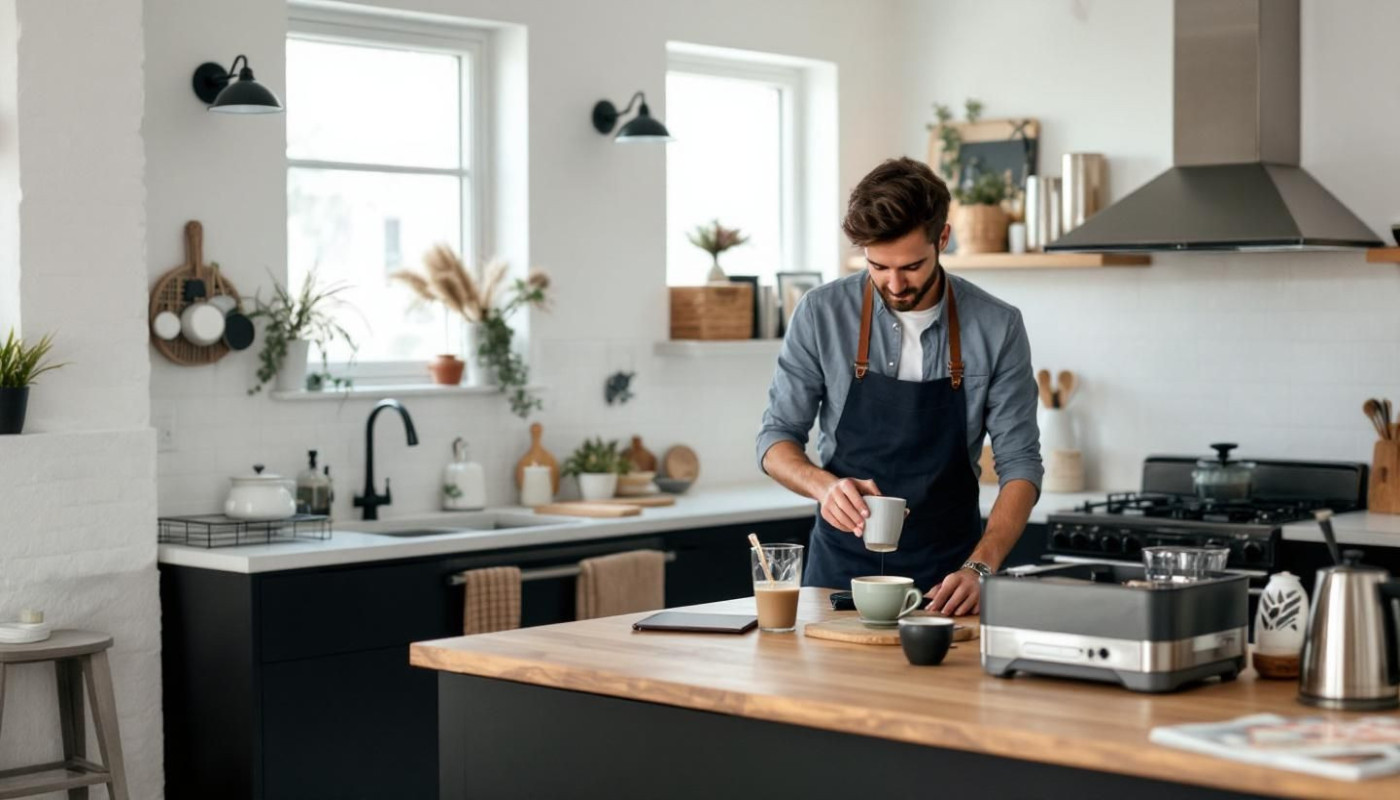 Comment choisir le meilleur équipement pour votre cuisine ?