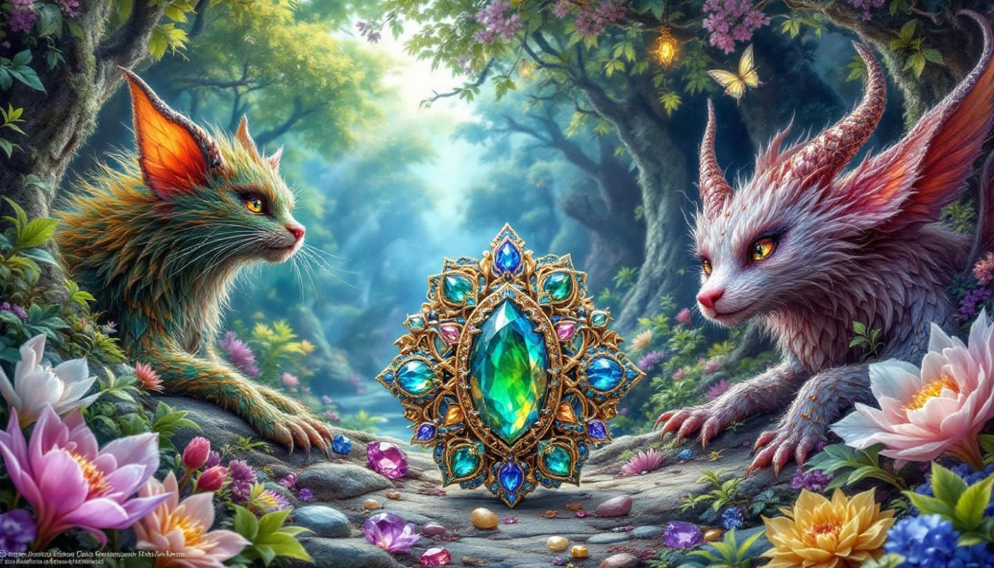 Comment choisir le parfait bijou inspiré par un univers fantastique ?