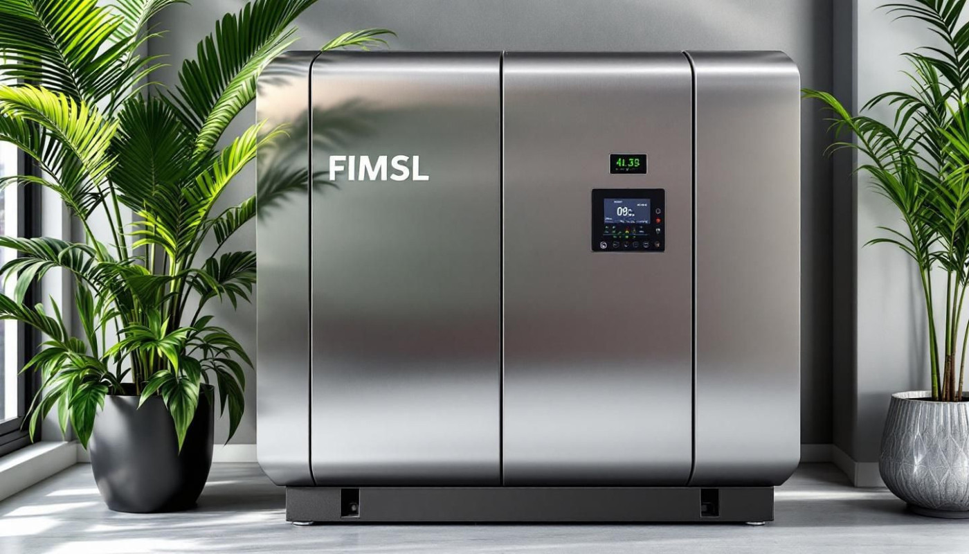 Comment maximiser l'efficacité énergétique avec des compresseurs modernes ?