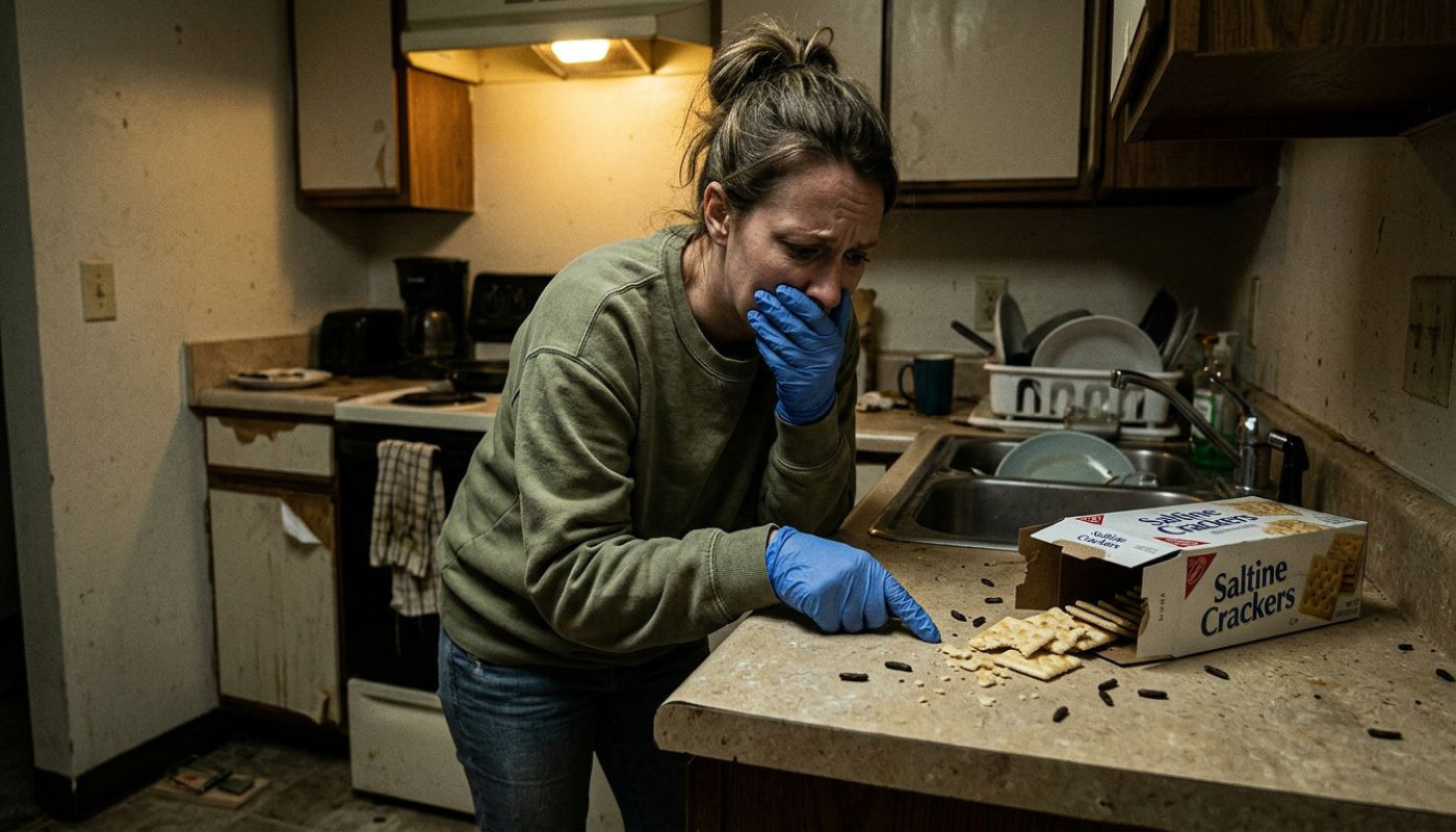 Comment une infestation de rongeurs affecte-t-elle votre quotidien ?