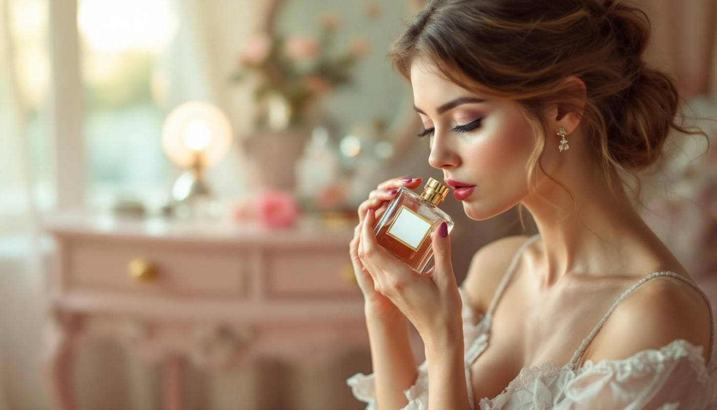 Exploration des parfums féminins : Comment identifier votre signature olfactive ?