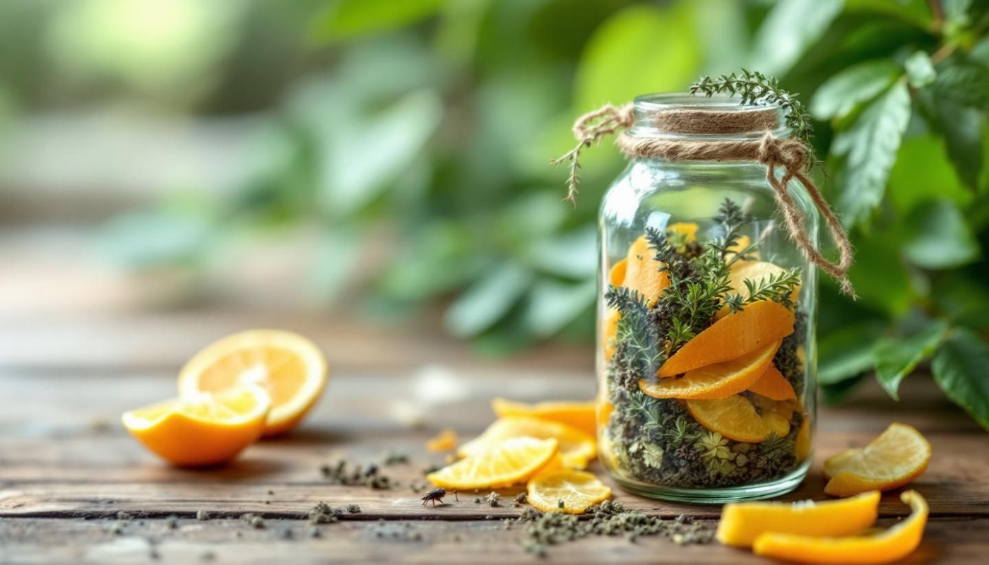 Fabriquer son insecticide maison : efficacité et écologie ?