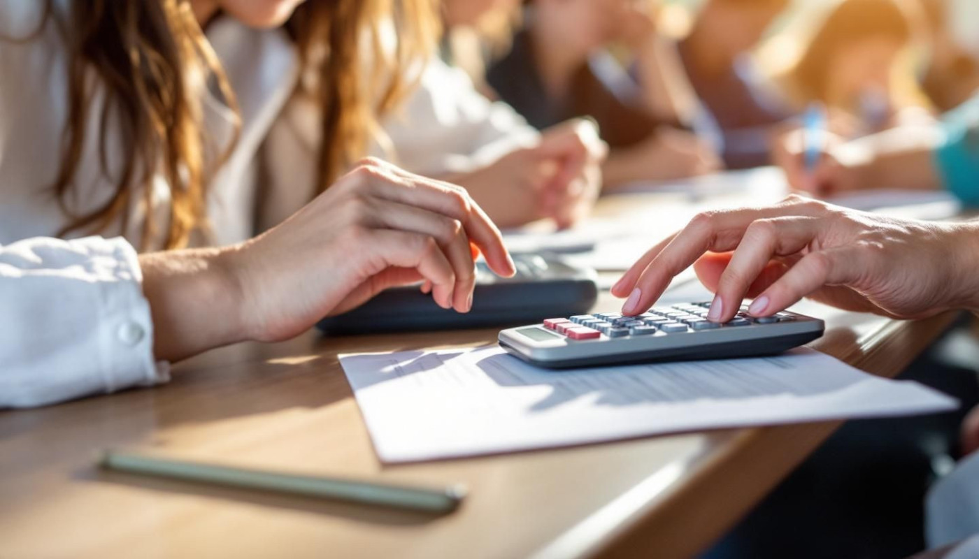 Science/High-Tech - Stratégies pour optimiser l'utilisation des calculatrices dans les examens de fin d'année